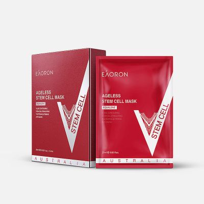Ageless Stem Cell Mask