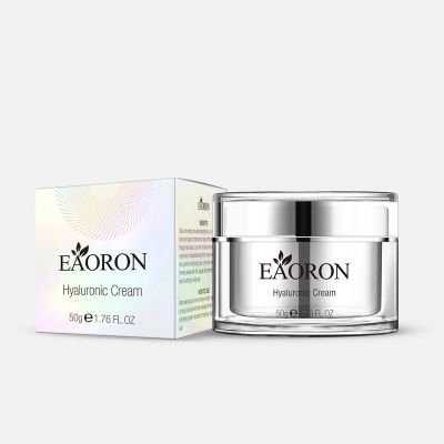 Hyaluronic Cream