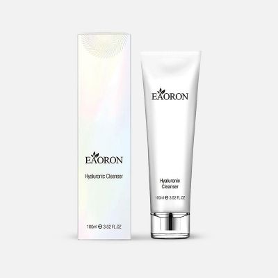 Hyaluronic Cleanser