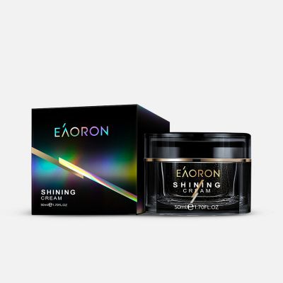 Shinning Cream