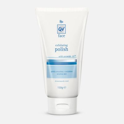 Face Exfoliating Polish