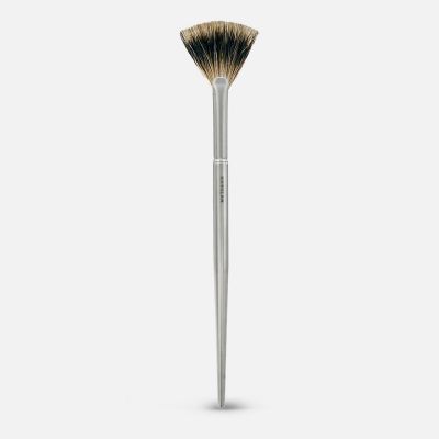 Premium Fan Brush - N 9741