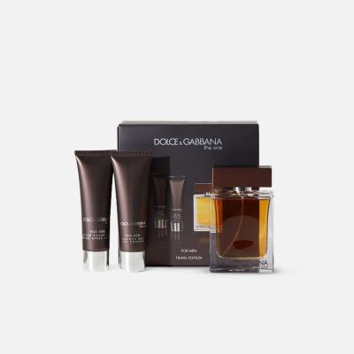 The One Gift Set