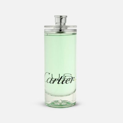 Eau de Cartier Concentree EDT