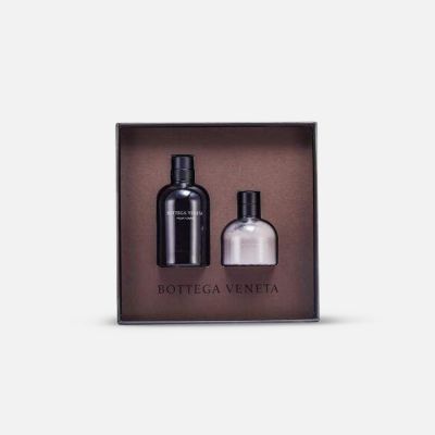 Bottega Veneta Gift Set