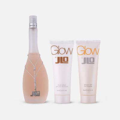Glow Gift Set