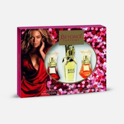Heat Gift Set