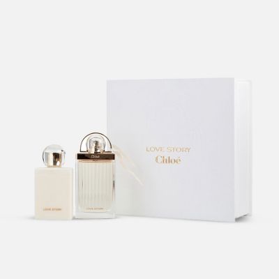 Love Story Gift Set