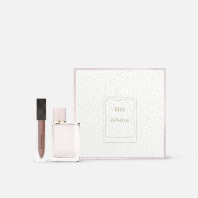 Burberry Her Gift Set