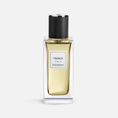 Trench Agrumes Iris EDP