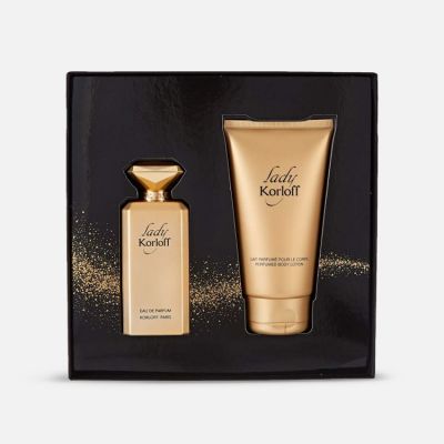 Lady Gift Set