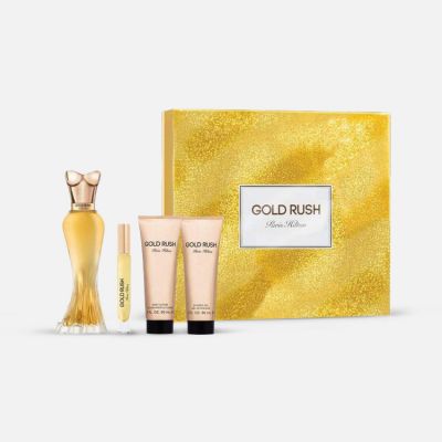 Gold Rush Gift Set