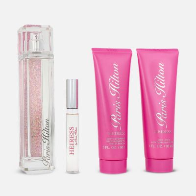 Heiress Gift Set