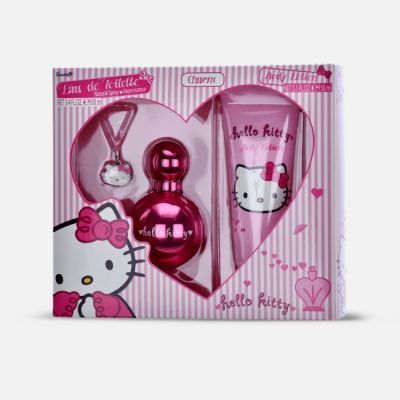 Hello Kitty Gift Set