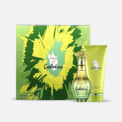 Fleur de Cabotine EDT