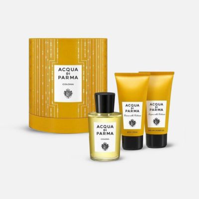 Colonia Gift Set