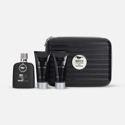 50 Years Gift Set