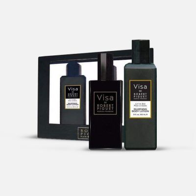 Visa Gift Set