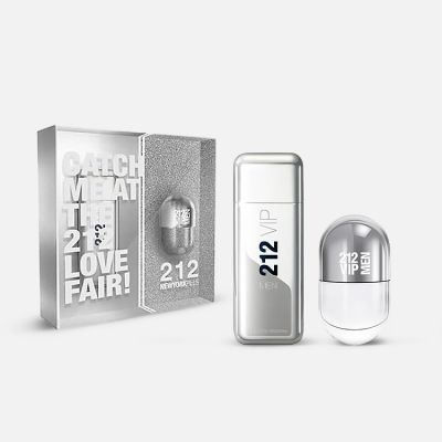 212 VIP Gift Set