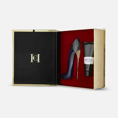 Good Girl Gift Set