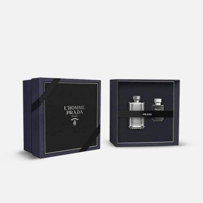 Milano L Homme Gift Set