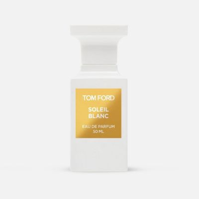 Soleil Blanc EDP