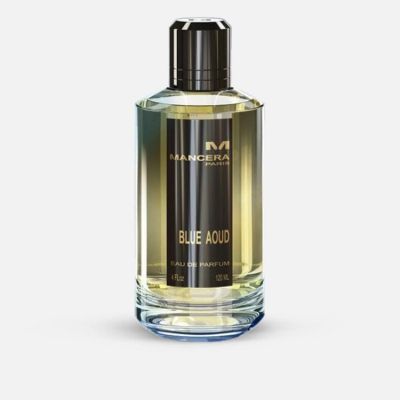 Blue Aoud EDP