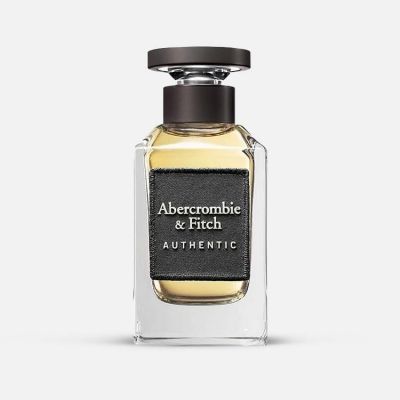 Authentic EDT