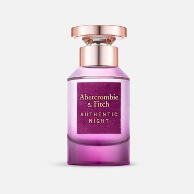 Authentic Night EDP