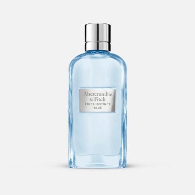 First Instinct Blue EDP