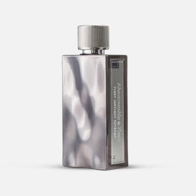First Instinct Extreme Man EDP
