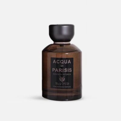 Black Oud EDP
