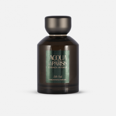 Silk Oud EDP