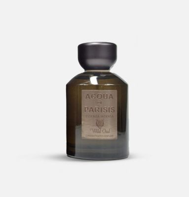 Wild oud EDP