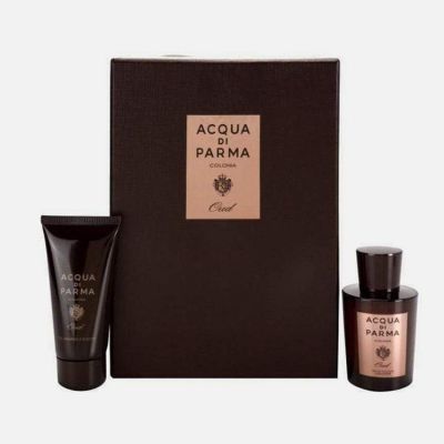Oud Gift Set