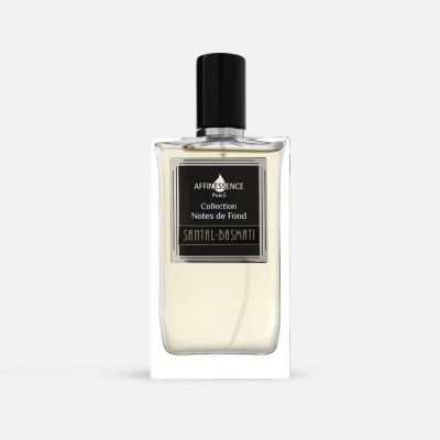 Santal Basmati EDP