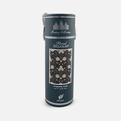 Floral Bouquet Air Freshener