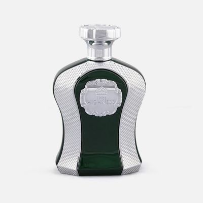 His Highness Green EDP
