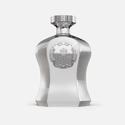 His Highness White EDP