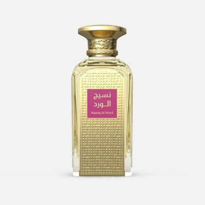 Naseej Al Ward EDP