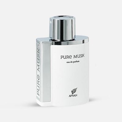 Pure Musk EDP
