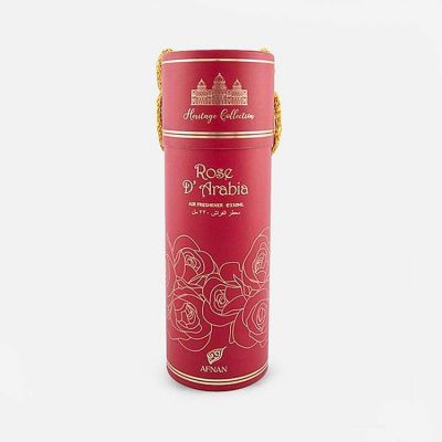 Rose D Arabia Air Freshener