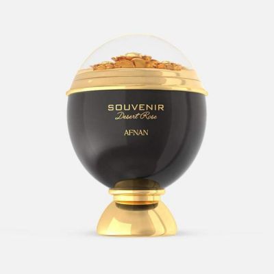 Souvenir Desert Rose EDP