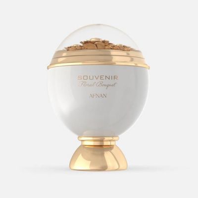 Souvenir Floral Bouquet EDP
