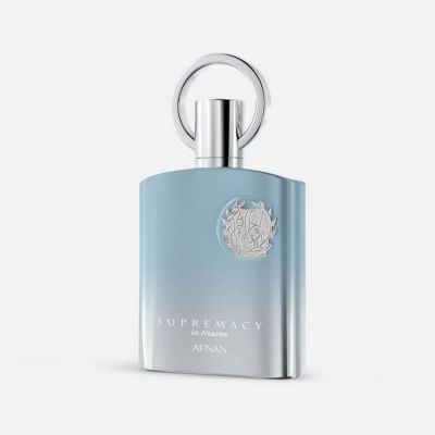 Supremacy In Heaven EDP