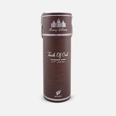 Touch Of Oud Air Freshener