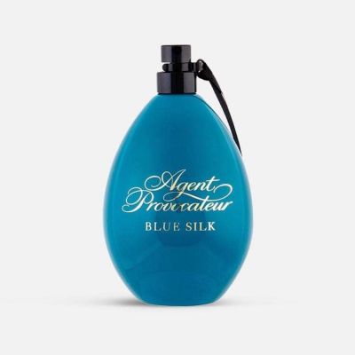 Blue Silk EDP