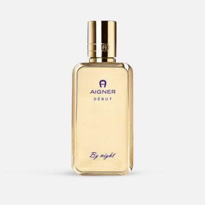 Debut by Night EDP