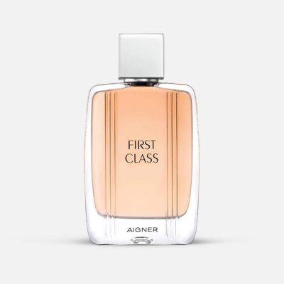 First Class EDT
