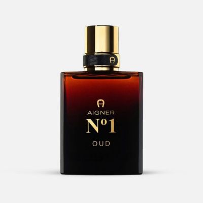 No 1 Oud EDP
